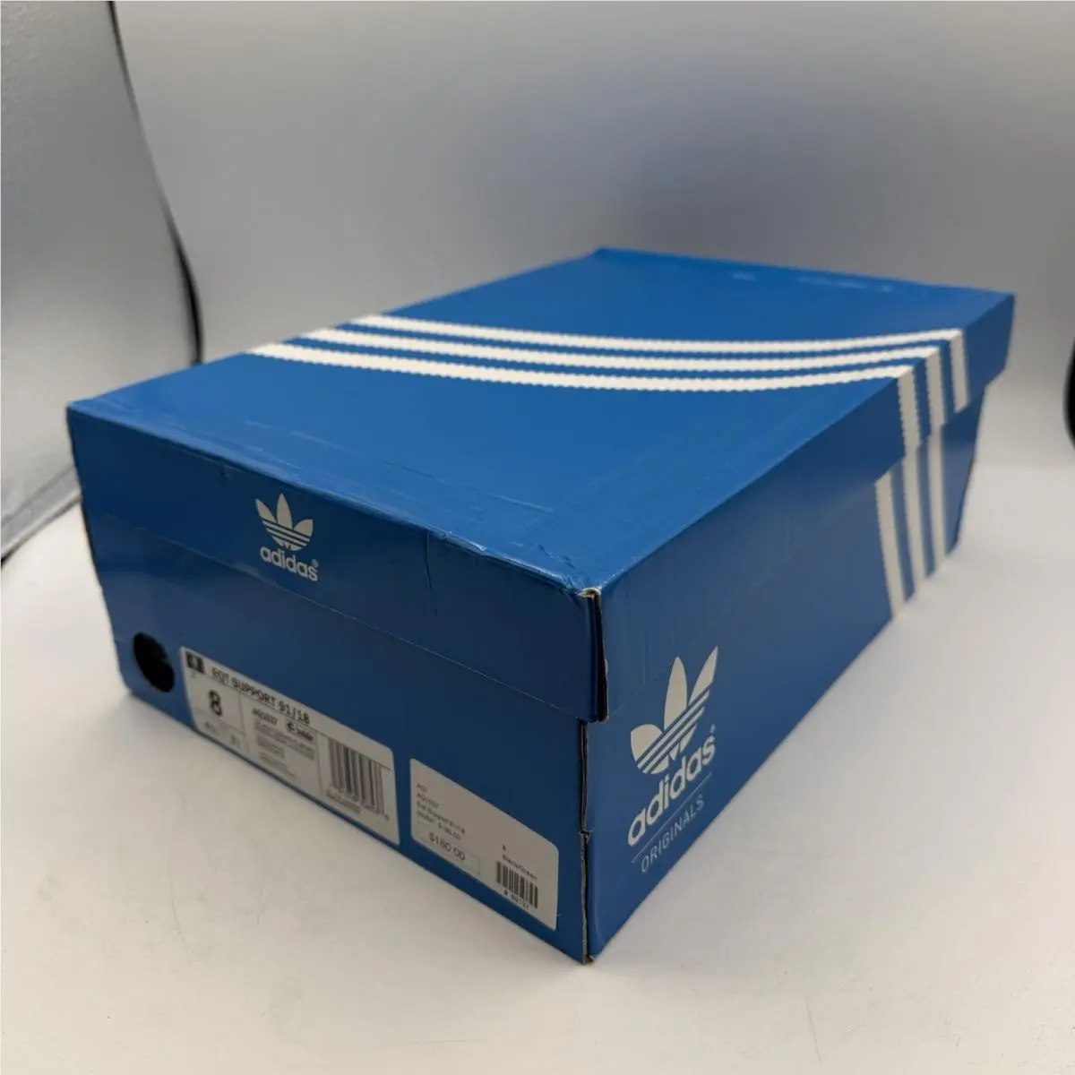 Adidas shoes - adidas EQT Support - EQT Support - AQ1037 - Green 11