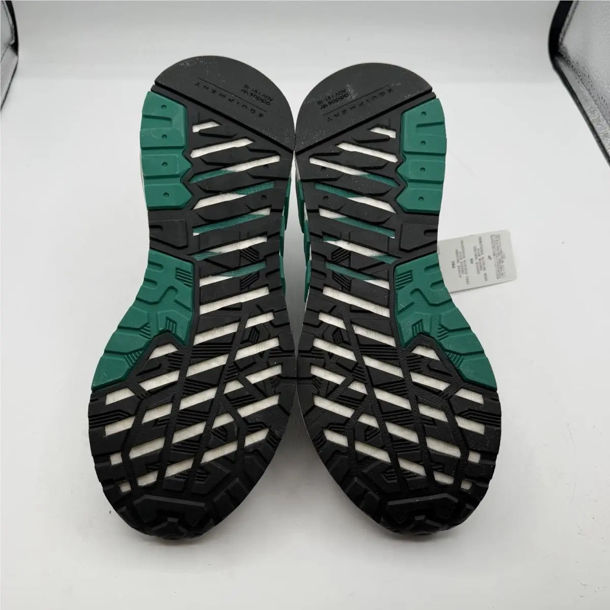 Adidas shoes - adidas EQT Support - EQT Support - AQ1037 - Green 8