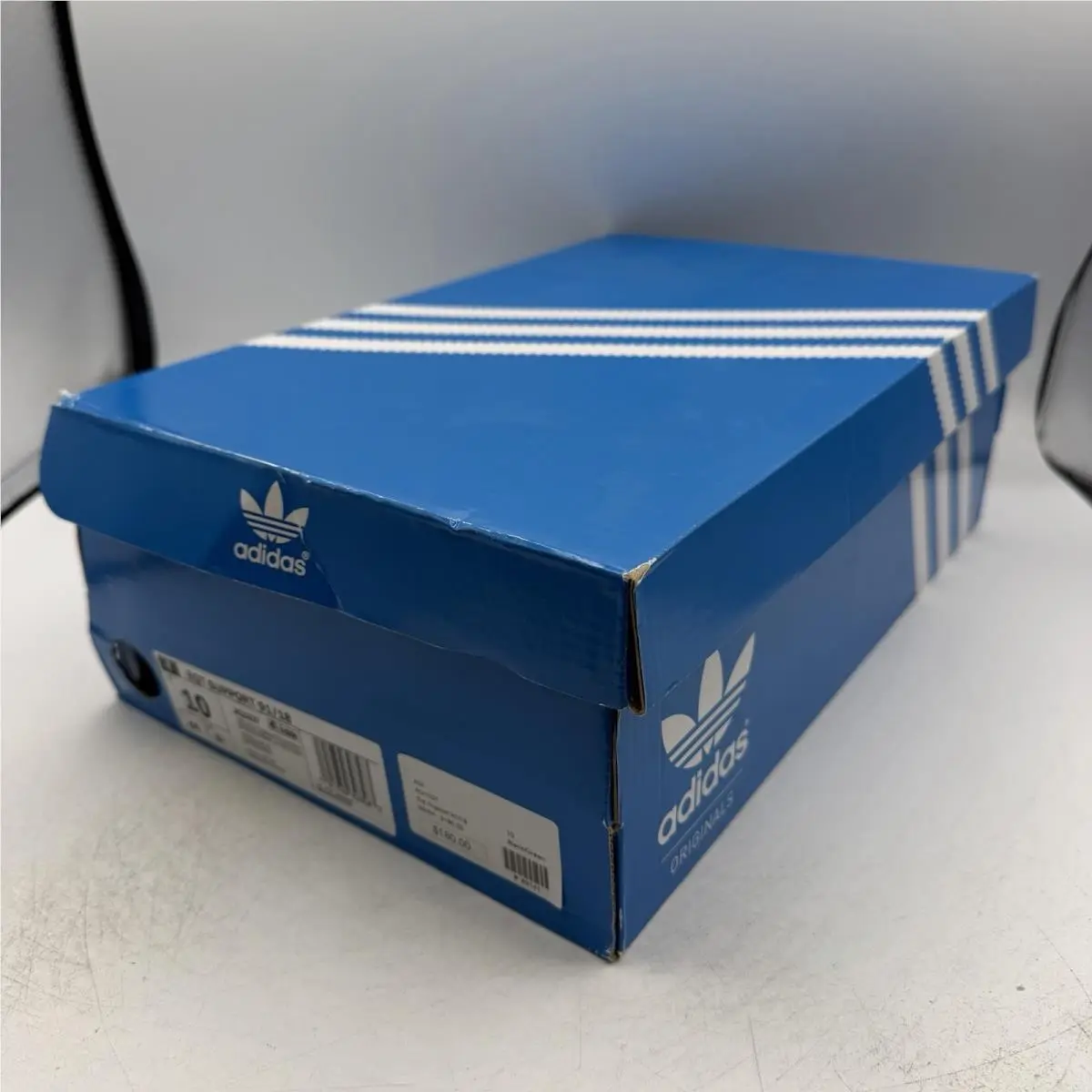 Adidas shoes - adidas EQT Support - EQT Support - AQ1037 - Green 11
