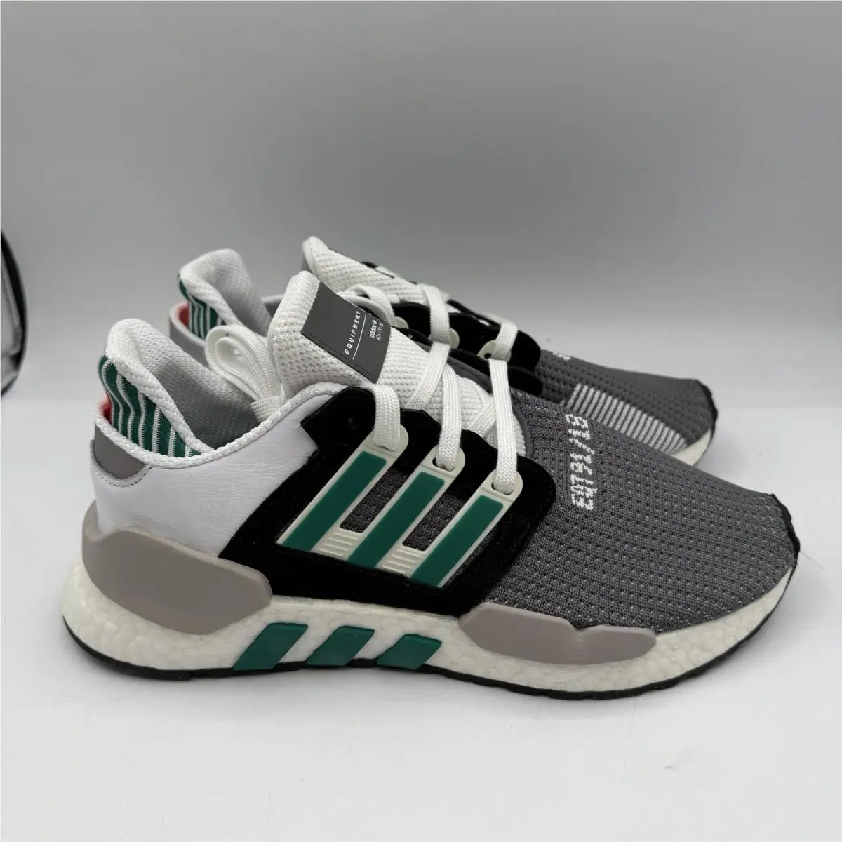Adidas shoes - adidas EQT Support - EQT Support - AQ1037 - Green 0