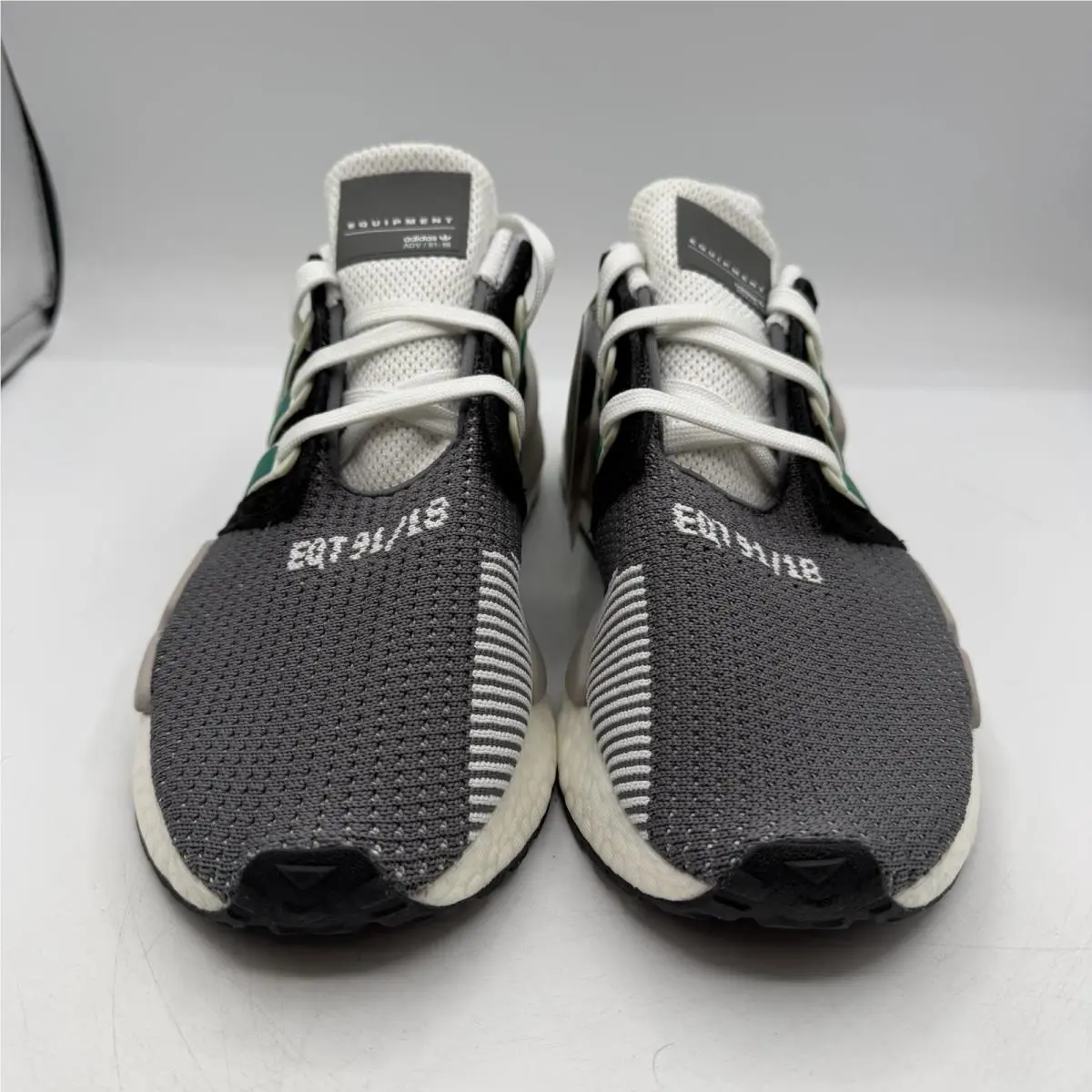 Adidas shoes - adidas EQT Support - EQT Support - AQ1037 - Green 2