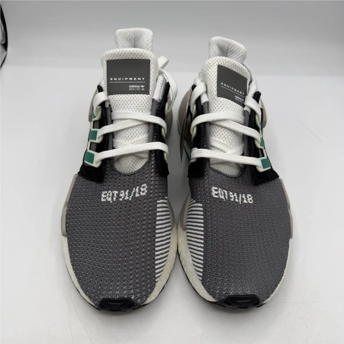 Adidas shoes - adidas EQT Support - EQT Support - AQ1037 - Green 3
