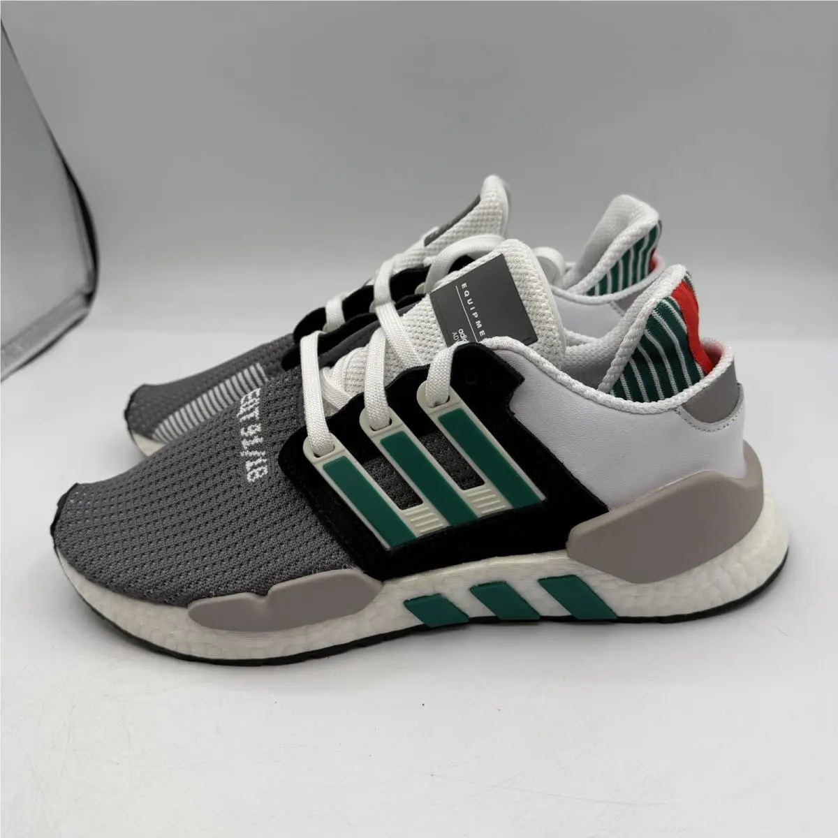 Adidas shoes - adidas EQT Support - EQT Support - AQ1037 - Green 4