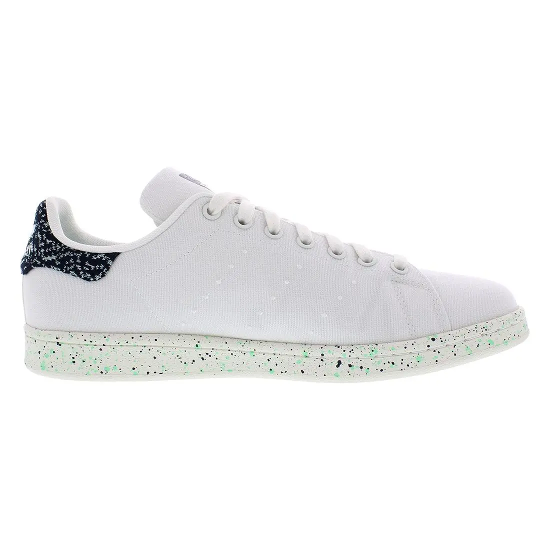 Adidas shoes - White/White/Legacy Ink, Main: White (UPC: 195743673694) 1