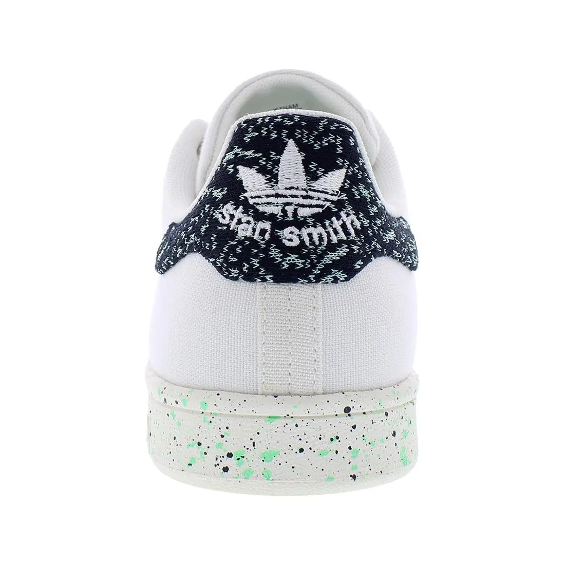 Adidas shoes - White/White/Legacy Ink, Main: White (UPC: 195743673694) 2