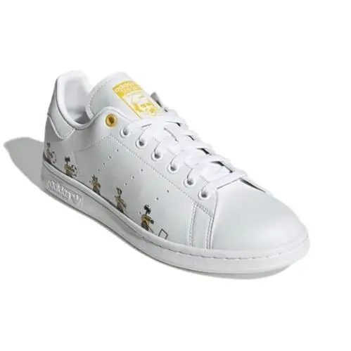 Adidas shoes - Wall-e GZ3097 - White (UPC: 194823834529) 1