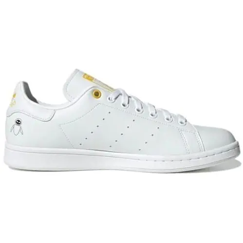 Adidas shoes - Wall-e GZ3097 - White (UPC: 194823834529) 3