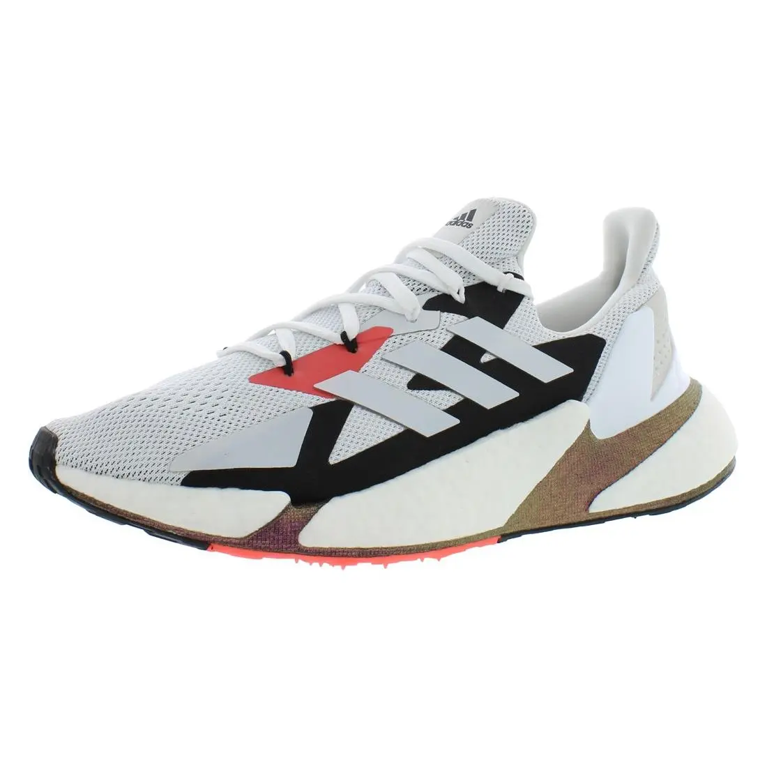 Adidas shoes - White/Multicolored, Main: White (UPC: 191532462432) 0