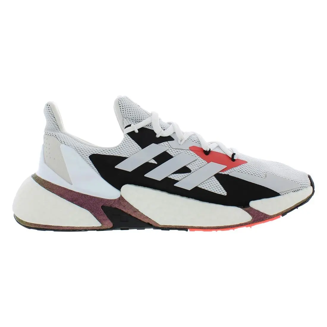 Adidas shoes - White/Multicolored, Main: White (UPC: 191532462432) 1
