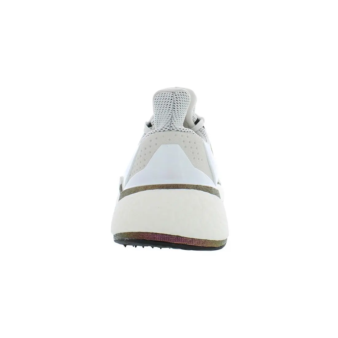 Adidas shoes - White/Multicolored, Main: White (UPC: 191532462432) 2