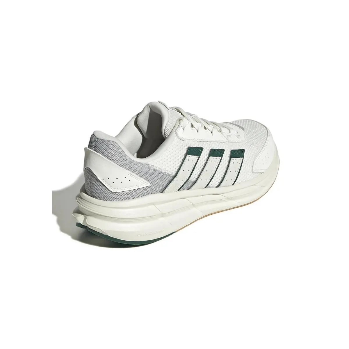 Adidas shoes - adidas Runfalcon - Runfalcon - White green gray 0