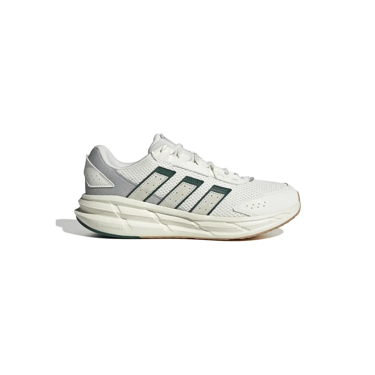 Adidas shoes - adidas Runfalcon - Runfalcon - White green gray 3