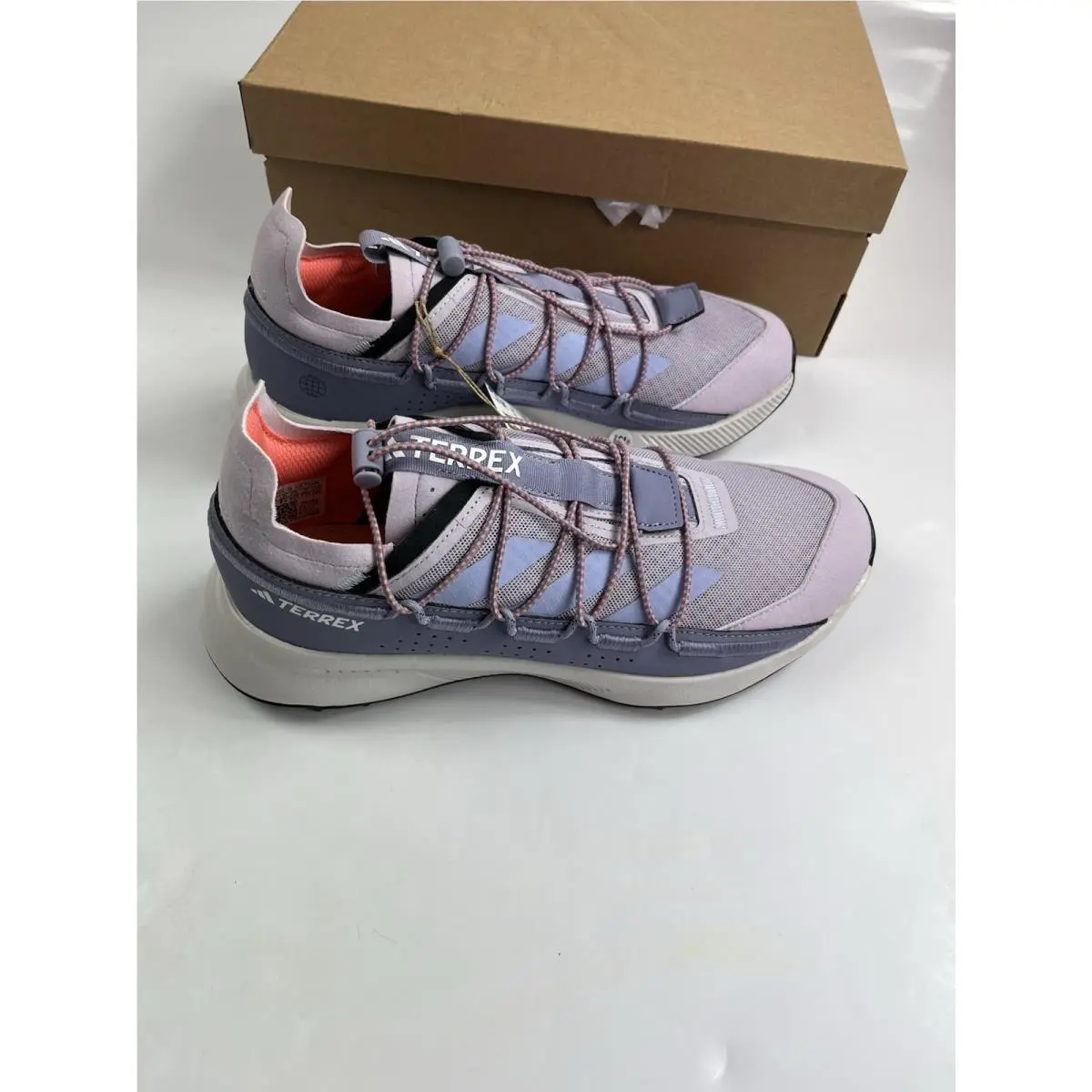 Adidas shoes - adidas TERREX Voyager - TERREX Voyager - Randonnee 1