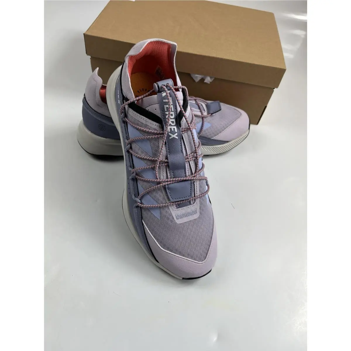 Adidas shoes - adidas TERREX Voyager - TERREX Voyager - Randonnee 3