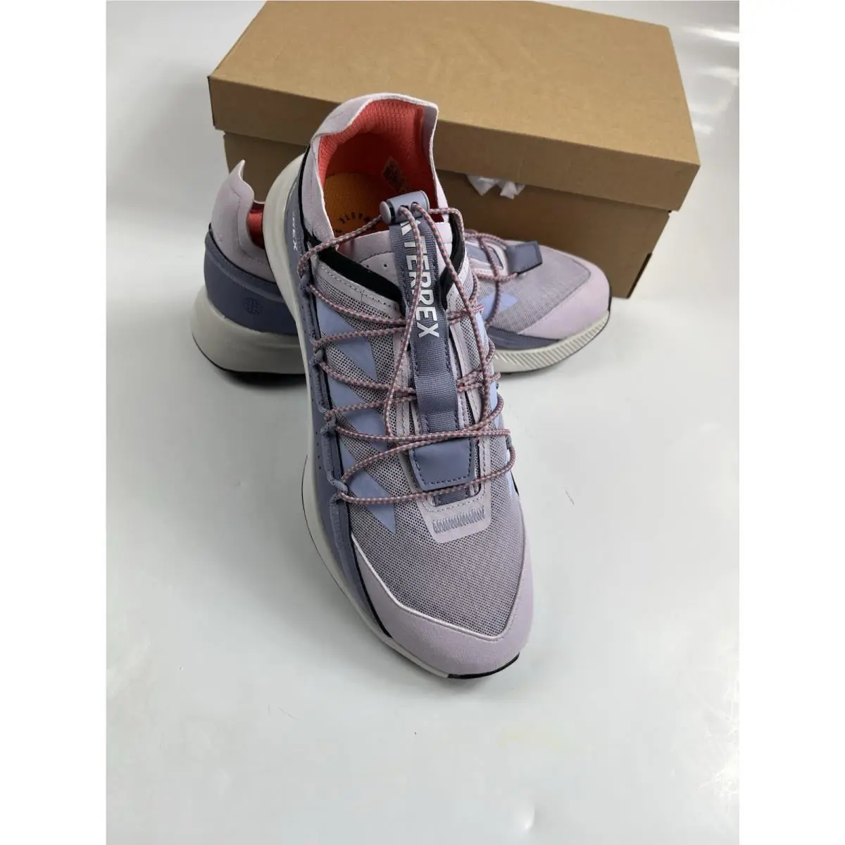 Adidas shoes - adidas TERREX Voyager - TERREX Voyager - Randonnee 4