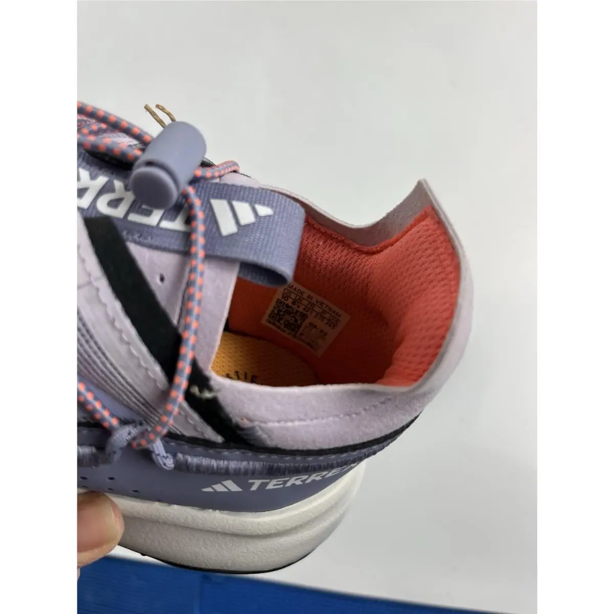 Adidas shoes - adidas TERREX Voyager - TERREX Voyager - Randonnee 8