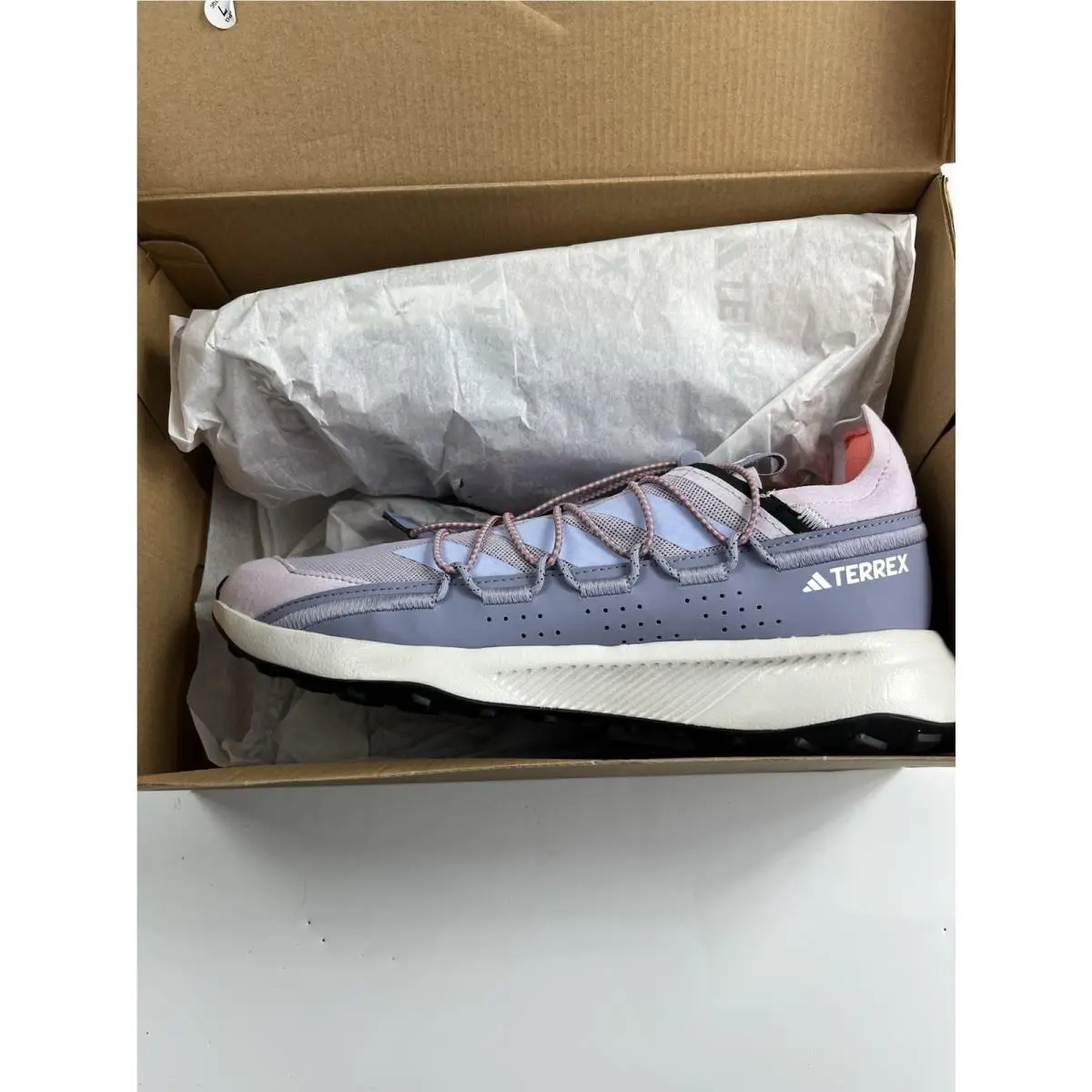 Adidas shoes - adidas TERREX Voyager - TERREX Voyager - Randonnee 0