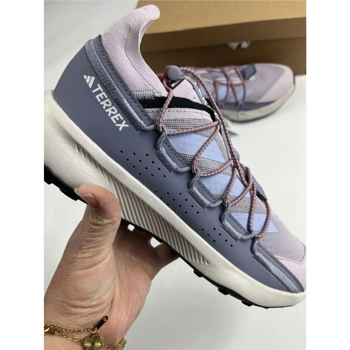 Adidas shoes - adidas TERREX Voyager - TERREX Voyager - Randonnee 2