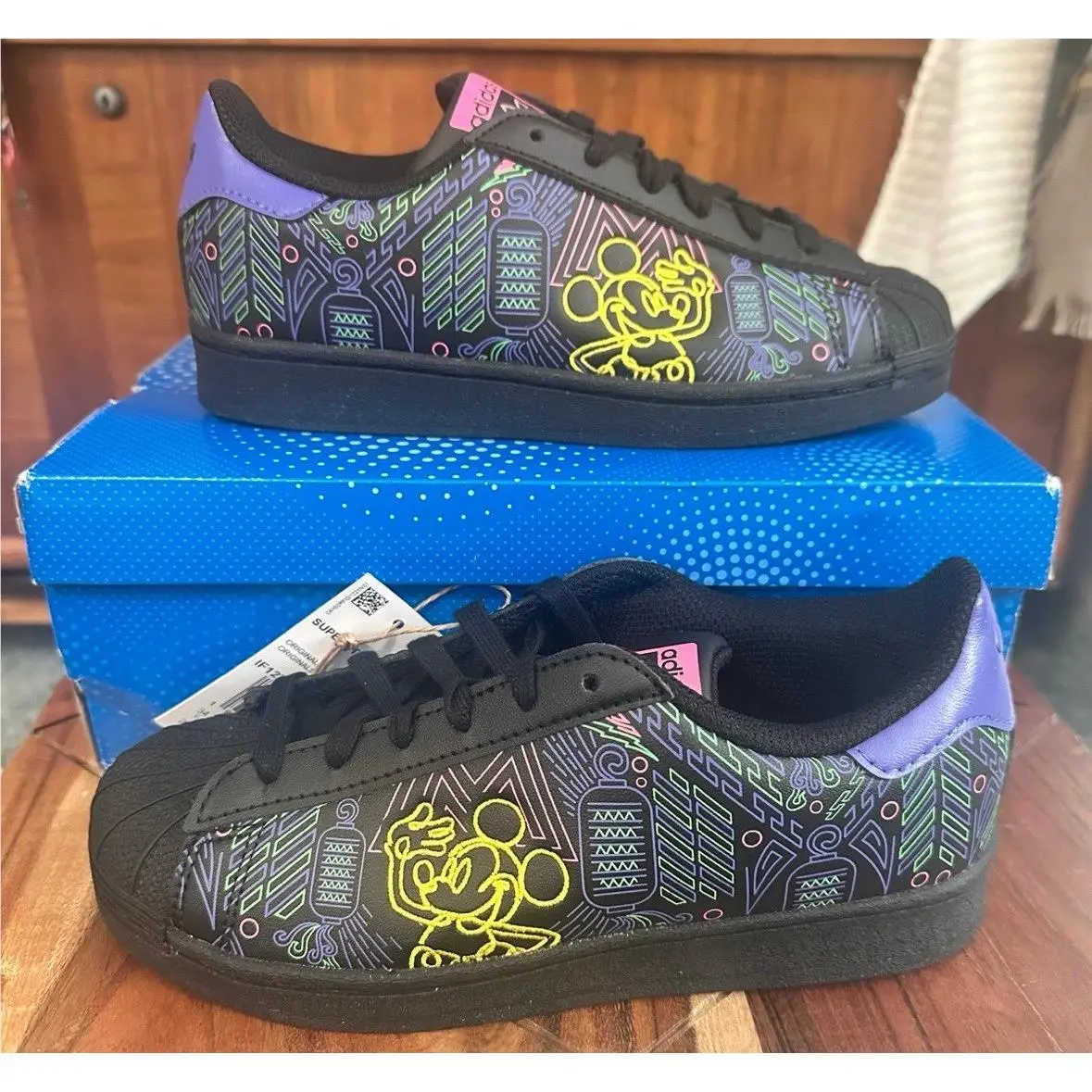 Adidas shoes - adidas Originals - Originals - Black 0