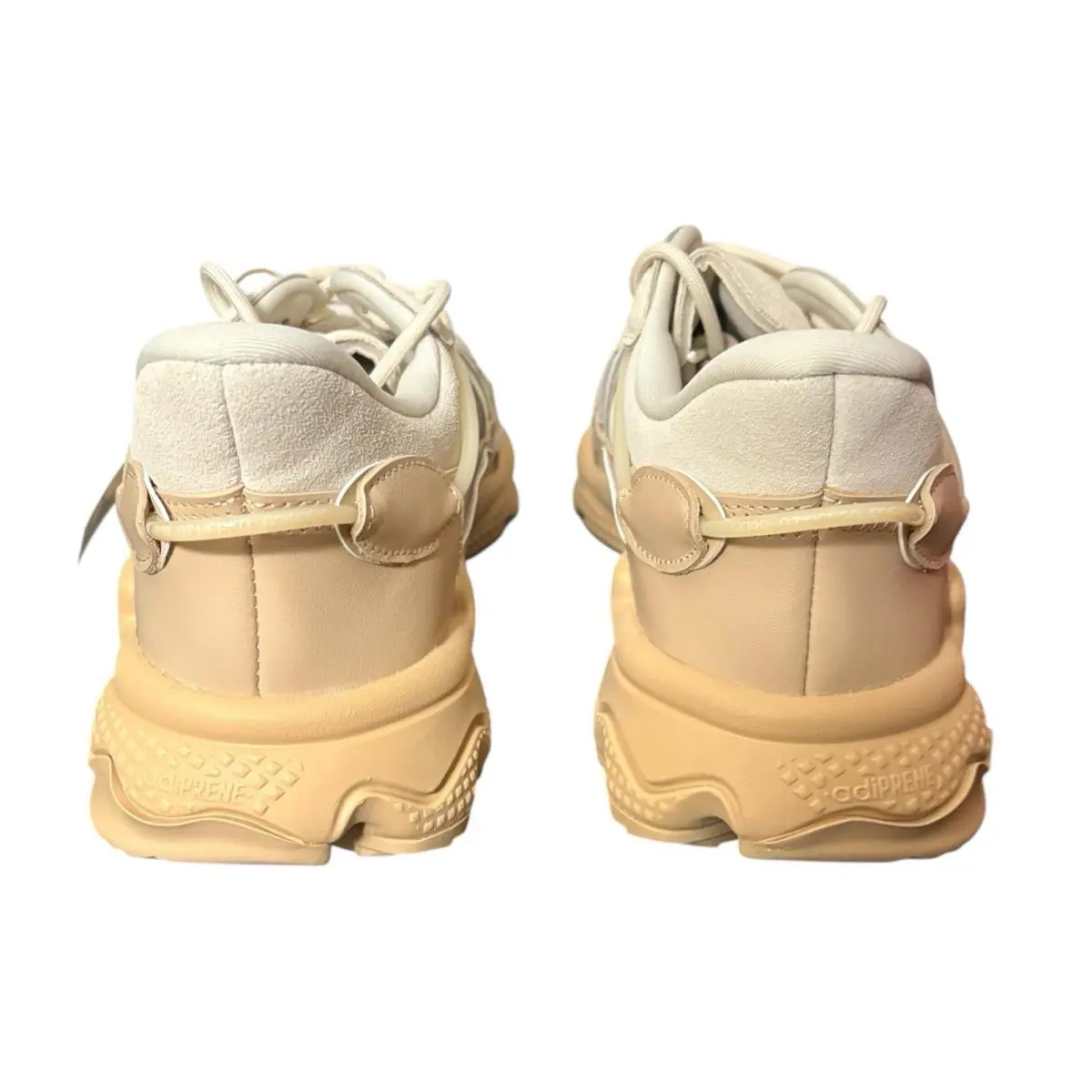 Adidas shoes - adidas Ozweego - Ozweego - IF3336 - Ivory 3