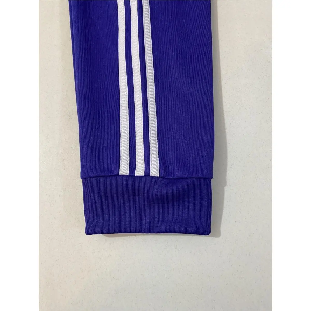 Adidas clothing - Purple Energy Ink White 4