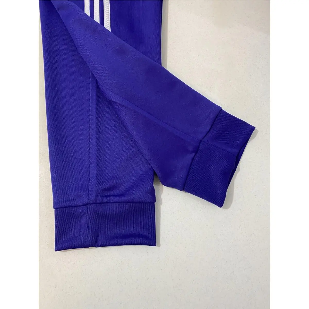Adidas clothing - Purple Energy Ink White 5
