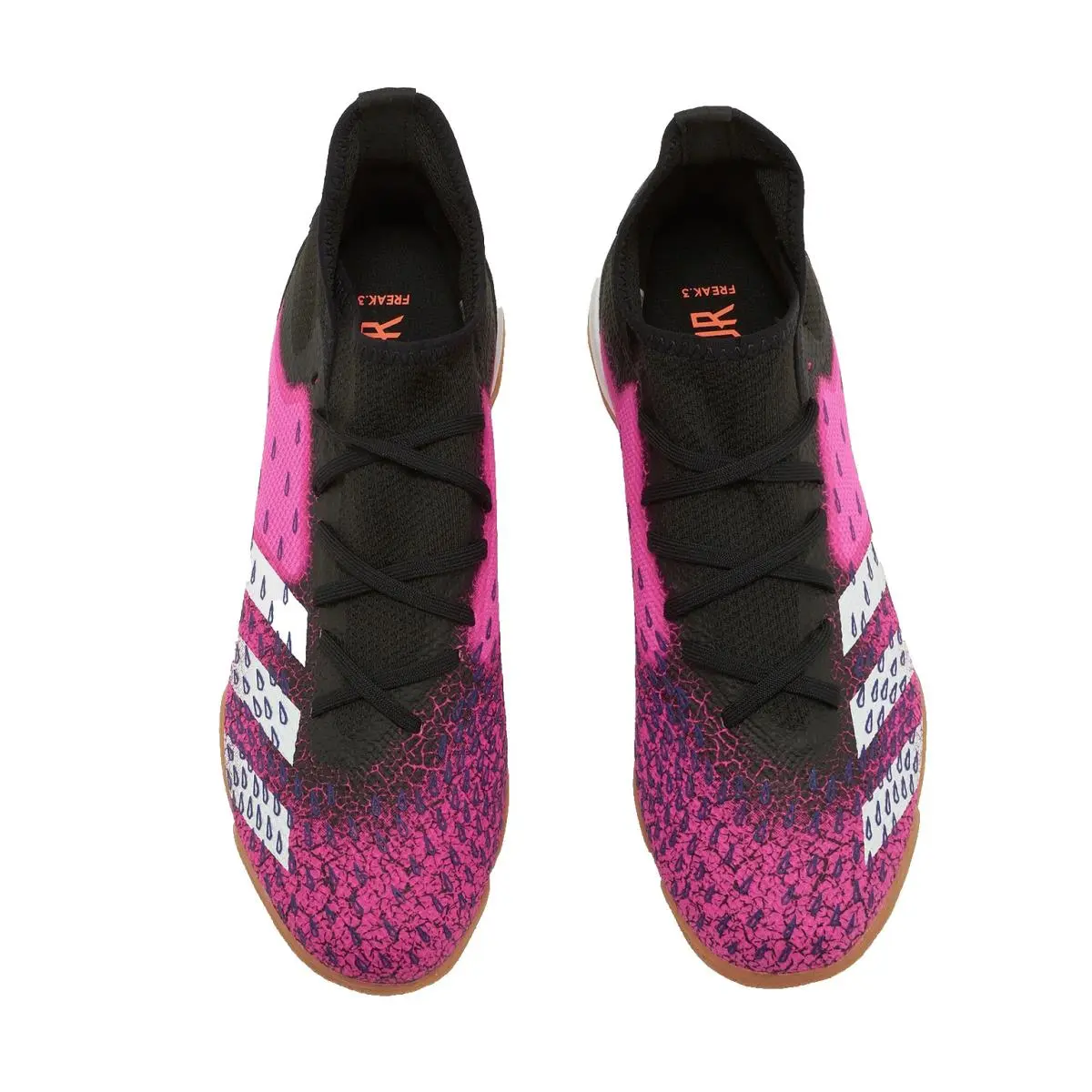 Adidas shoes - adidas Predator Freak.3 - Predator - Block pink what-U35- FW7518 3
