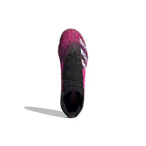 Adidas shoes - adidas Predator Freak.3 - Predator - Block pink what-U35- FW7518 5