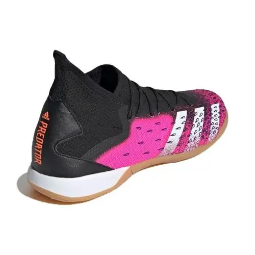Adidas shoes - adidas Predator Freak.3 - Predator - Block pink what-U35- FW7518 6