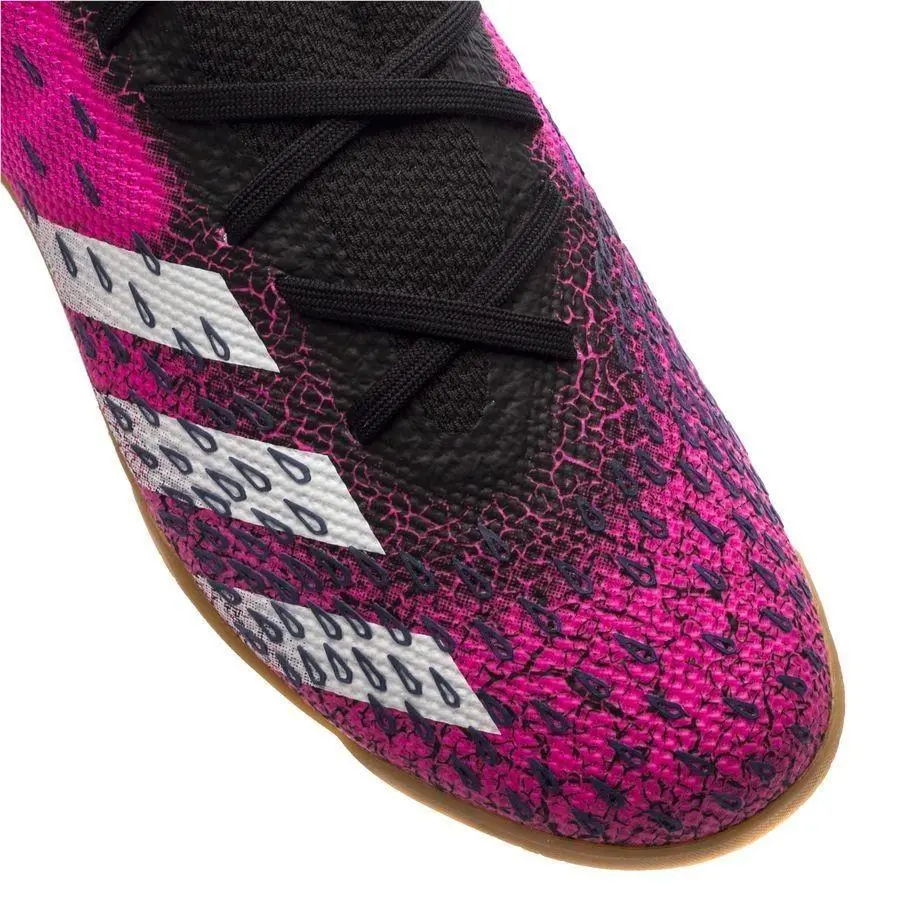 Adidas shoes - adidas Predator Freak.3 - Predator - Block pink what-U35- FW7518 4