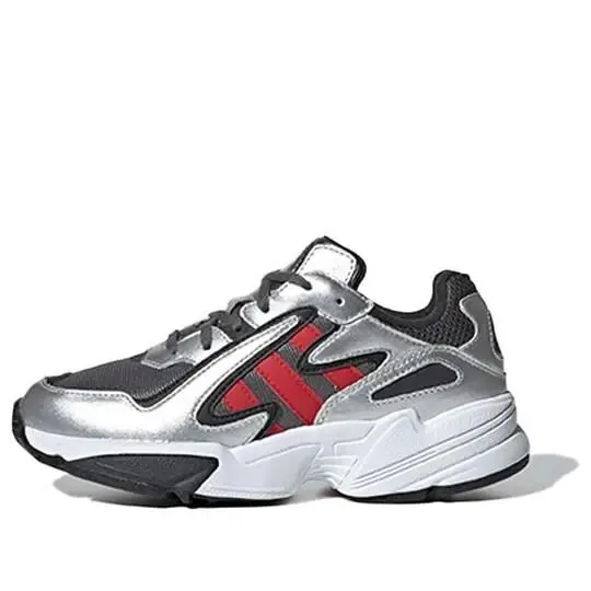 Adidas shoes - adidas Yung-96 - Multicolor 0