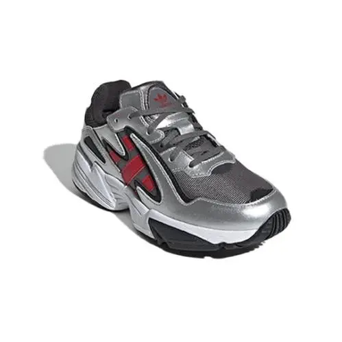 Adidas shoes - adidas Yung-96 - Multicolor 2