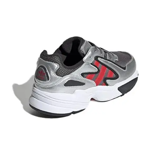 Adidas shoes - adidas Yung-96 - Multicolor 3