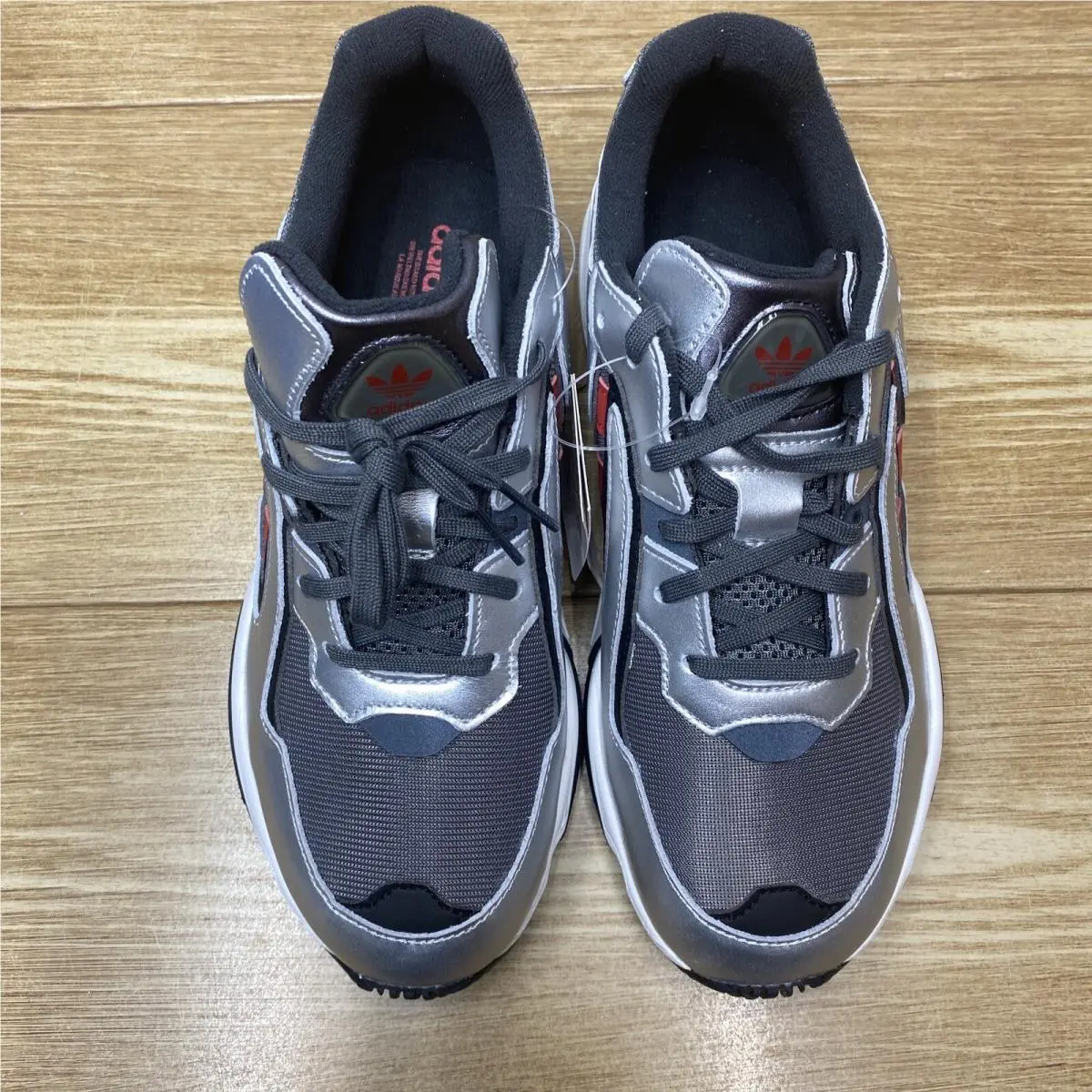 Adidas shoes - adidas Yung-96 - Multicolor 7