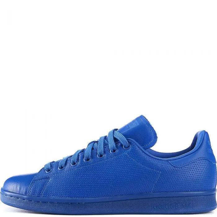 Adidas shoes - BLUE -U38- S80246 1