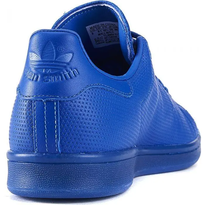 Adidas shoes - BLUE -U38- S80246 2