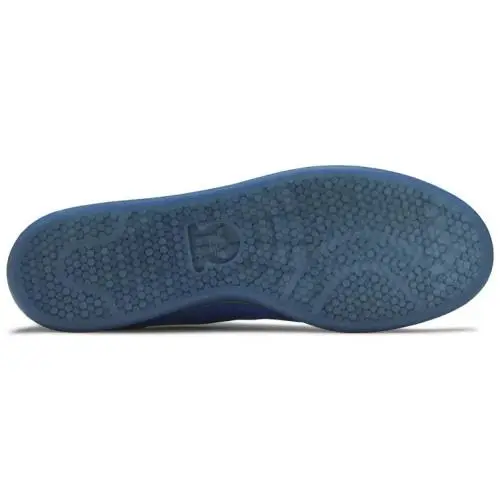Adidas shoes - BLUE -U38- S80246 3