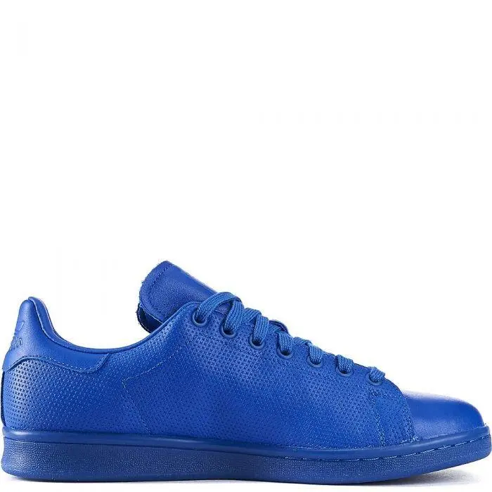 Adidas shoes - BLUE -U38- S80246 0