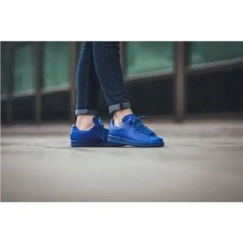 Adidas shoes - BLUE -U38- S80246 4
