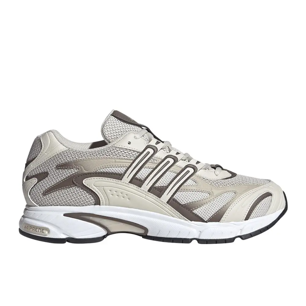 Adidas Temper Run 2 Lace Up Mens Size 8.5 M Sneakers Casual Shoes IH0401