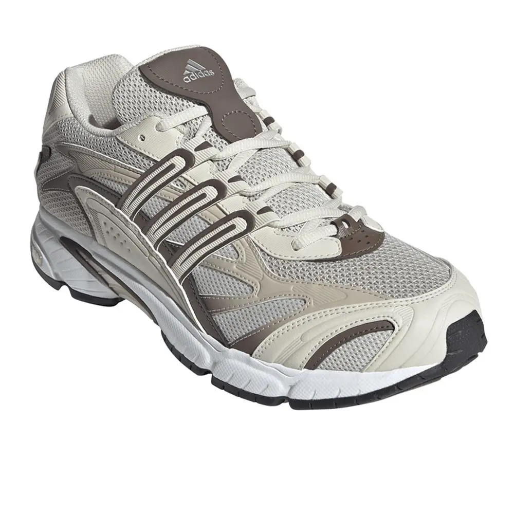 Adidas shoes - adidas Temper Run 2 Lace Up - IH0401 - Beige (UPC: 196477597584) 0
