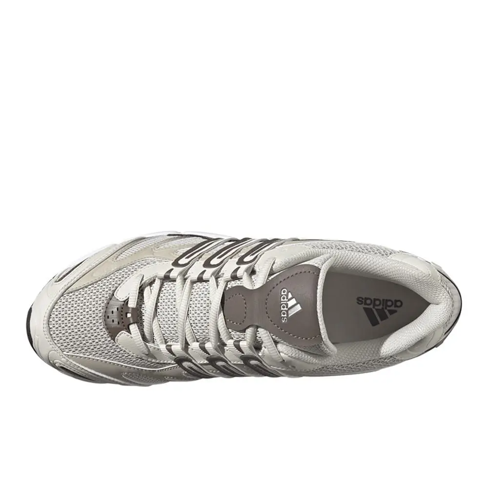 Adidas shoes - adidas Temper Run 2 Lace Up - IH0401 - Beige (UPC: 196477597584) 2