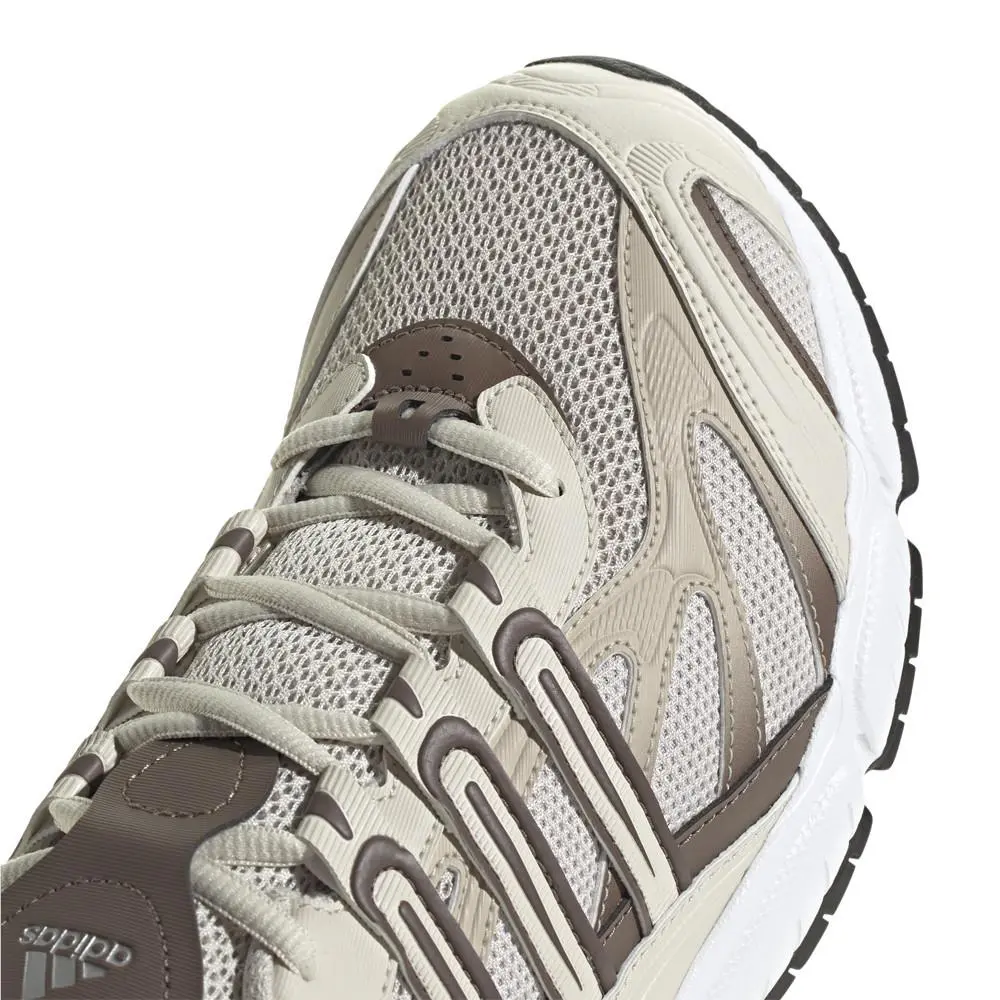 Adidas shoes - adidas Temper Run 2 Lace Up - IH0401 - Beige (UPC: 196477597584) 4