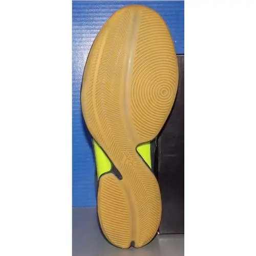 Adidas shoes - ADIDAS ADIZERO CRAZY VOLLEY PRO - Black (UPC: 886837690641) 1