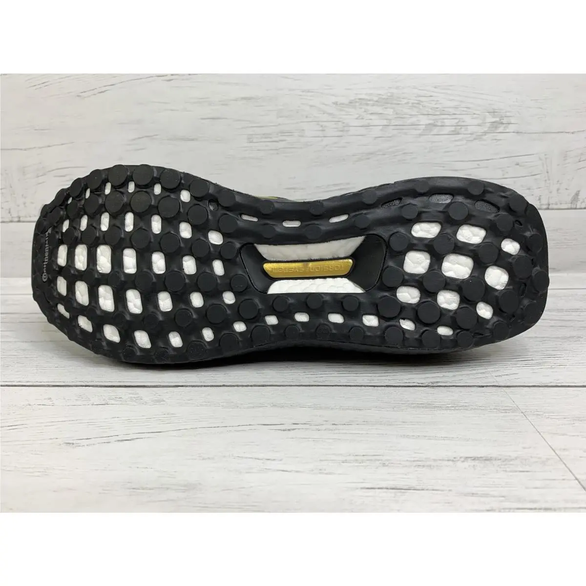 Adidas shoes - adidas UltraBoost DNA - UltraBoost DNA - Fz5490 - Black (UPC: 0194819501336) 9