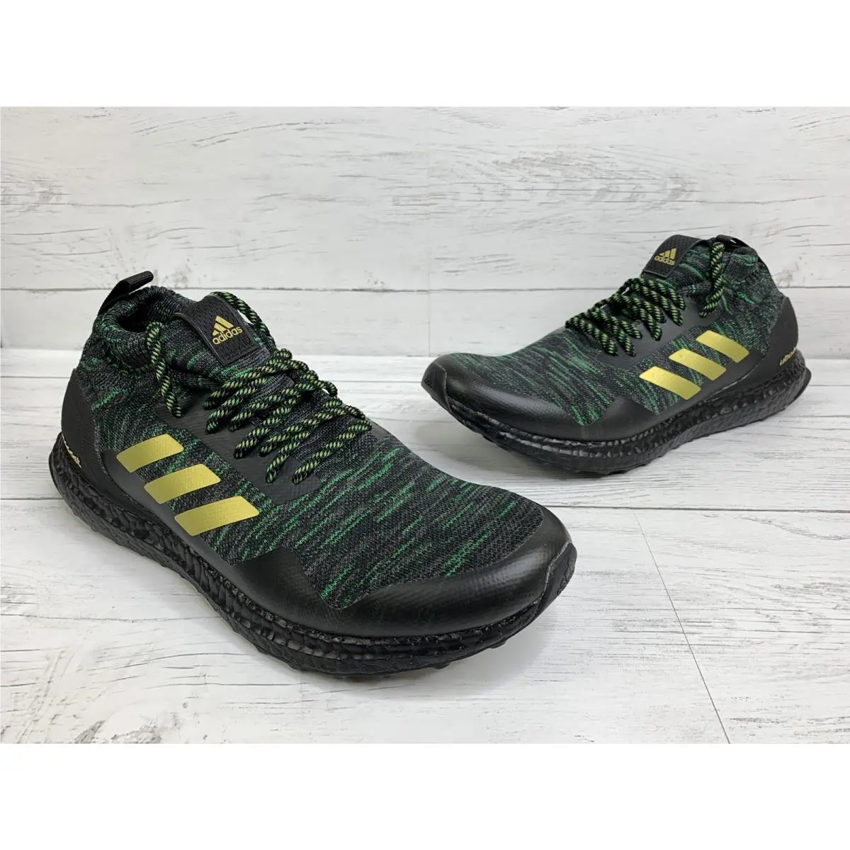 Adidas shoes - adidas UltraBoost DNA - UltraBoost DNA - Fz5490 - Black (UPC: 0194819501336) 0