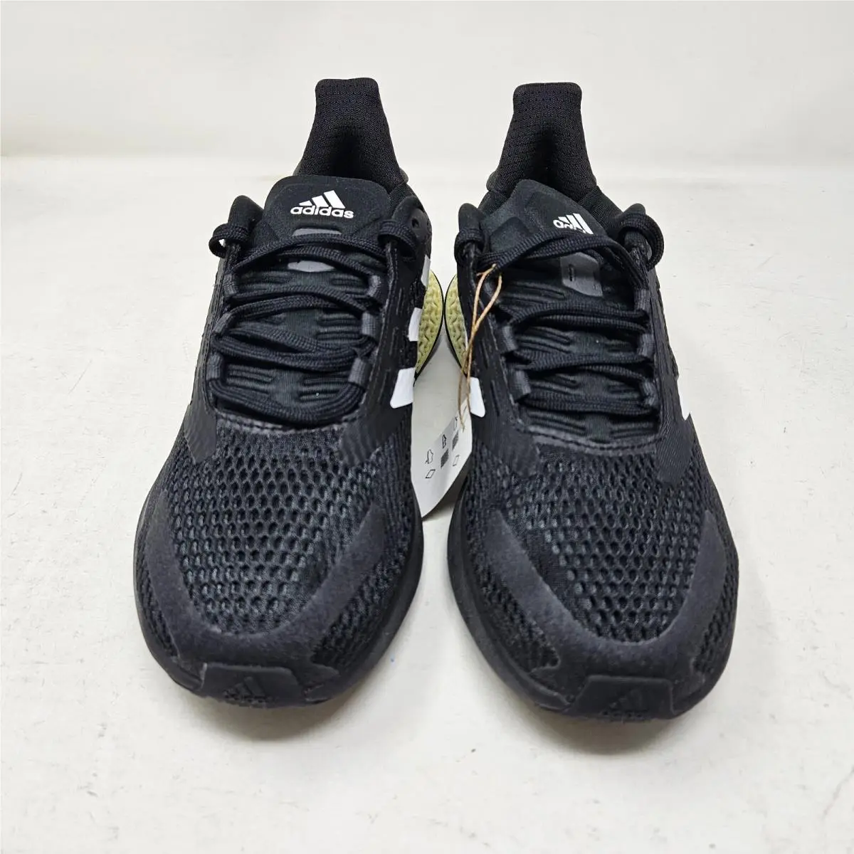 Adidas shoes - adidas 4DFWD - Black (UPC: 194818826706) 2