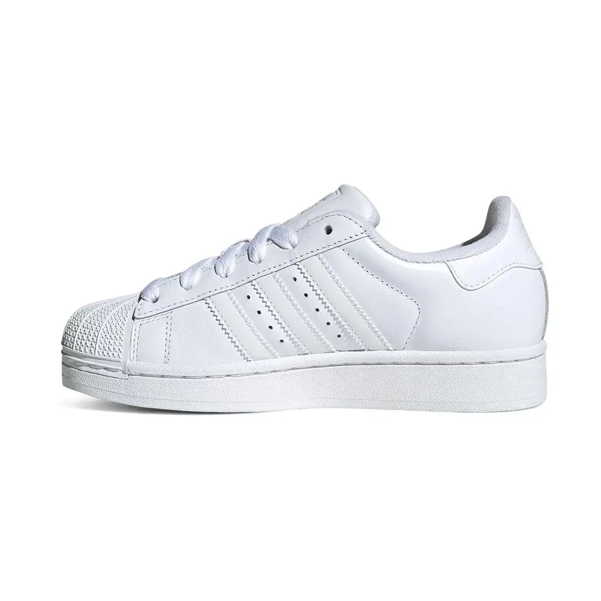Adidas shoes - JH9978 - JH9978 - WHITE/WHITE/WHITE (UPC: 196479211341) 0