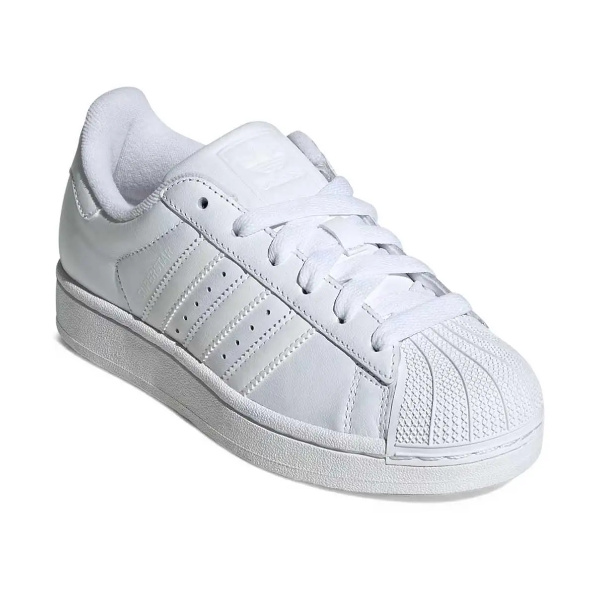 Adidas shoes - JH9978 - JH9978 - WHITE/WHITE/WHITE (UPC: 196479211341) 1