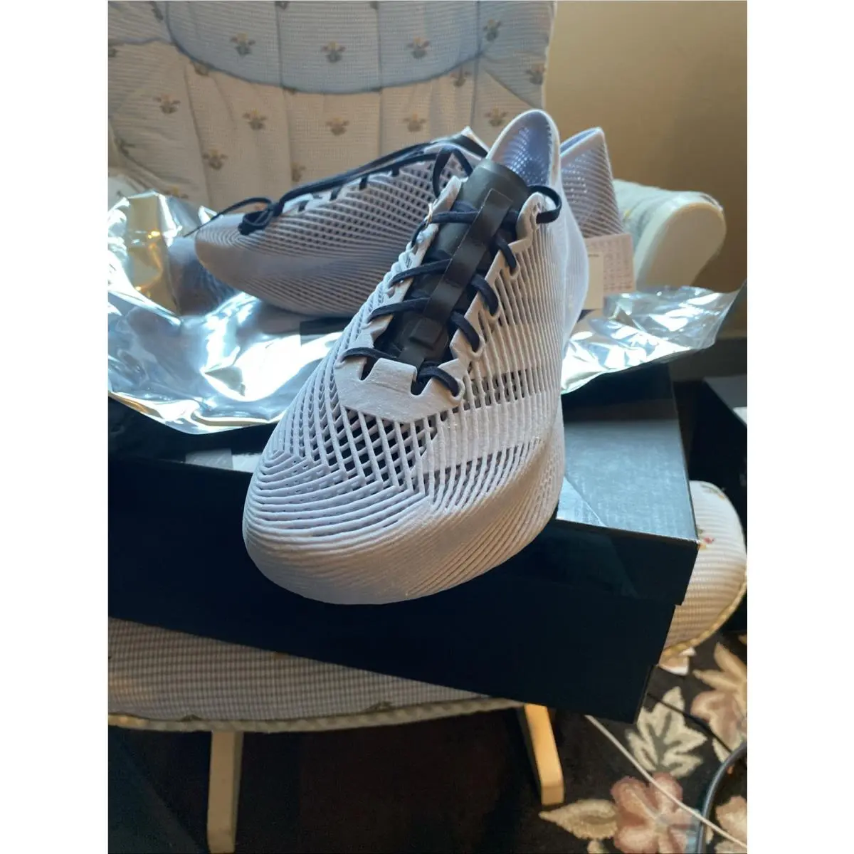 Adidas shoes - adidas Climacool - Climacool - DA3130-800 - Gray 3